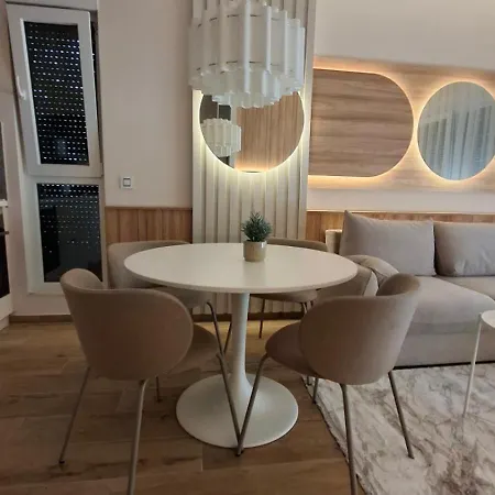 Apart-hotel Antique, Zlatibor