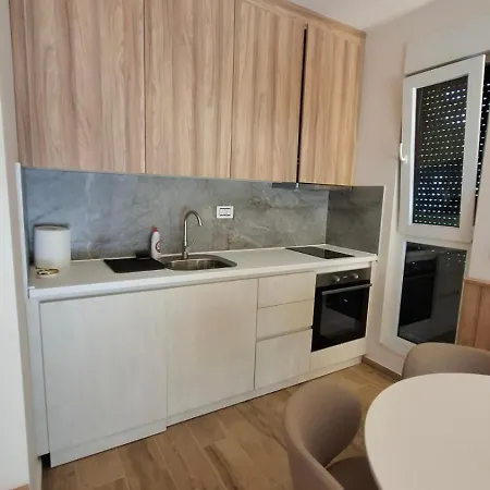 Apart-hotel Antique, Zlatibor