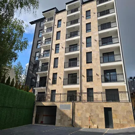 Antique, شقة فندقية