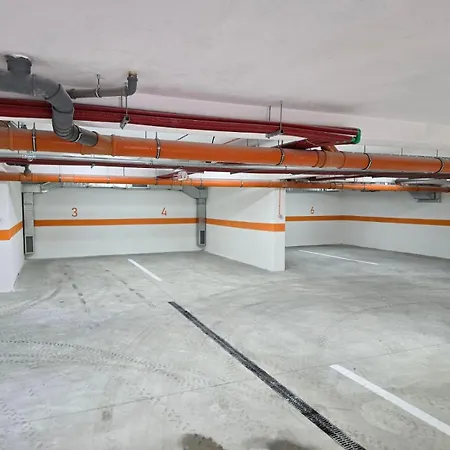 Apart-hotel Antique, *