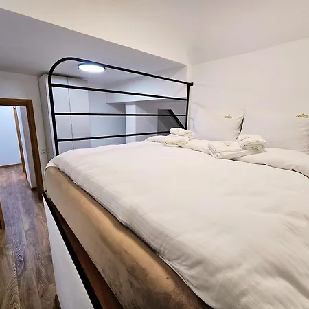 Antique, Apart-hotel Zlatibor